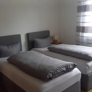 Apartment Katjas, Giebelstadt