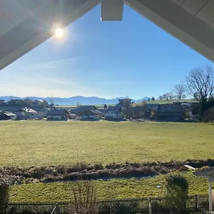 Apartment Im Allgaeu, Bernbeuren