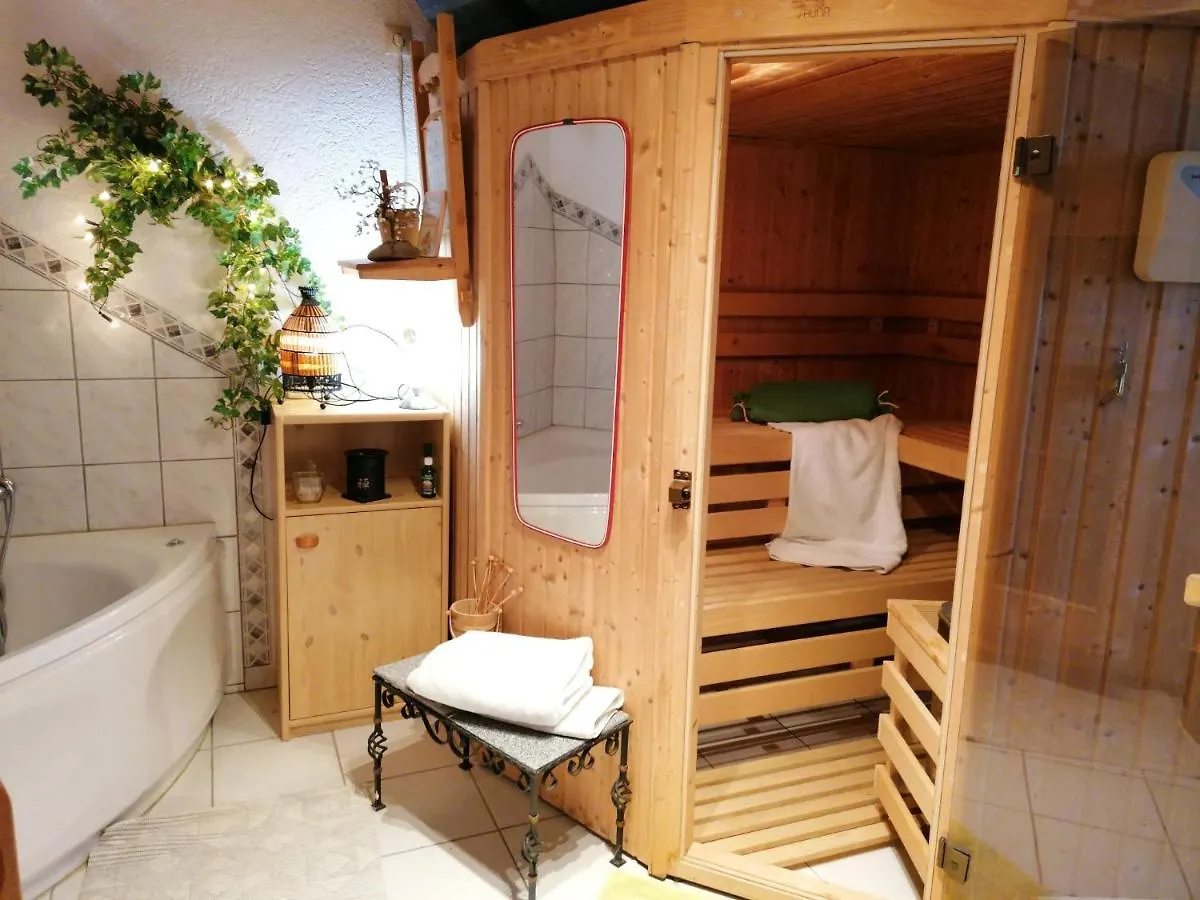 Apartment Ferienwohnungen Christa Grabmeier Grainet