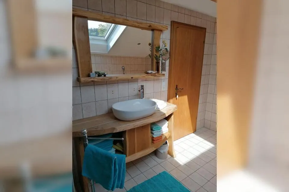 Ferienwohnungen Christa Grabmeier Grainet Germany