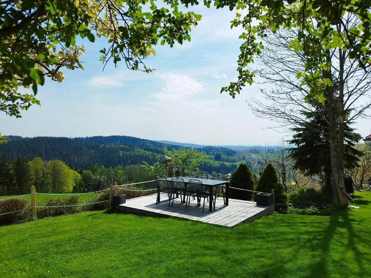 Apartment Ferienwohnungen Christa Grabmeier Grainet Germany